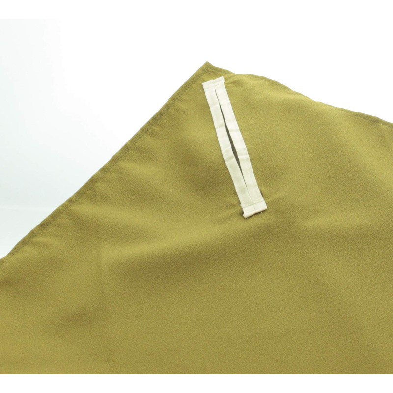 Universal Furoshiki (UniD) Solid Green 920-2