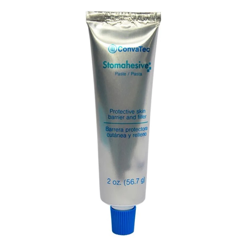 Pasta Protectora de Piel Stomahesive Convatec 56.7 g