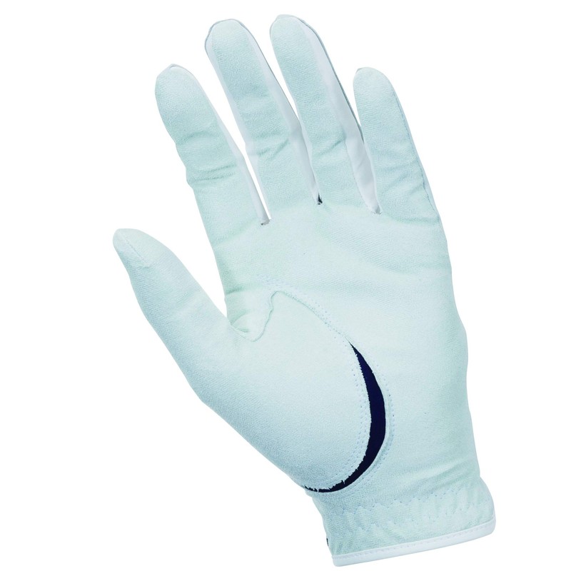 Casco Golf Gloves, Batsufit Nano, Men's SF-1820, Navy, 8.3 inches