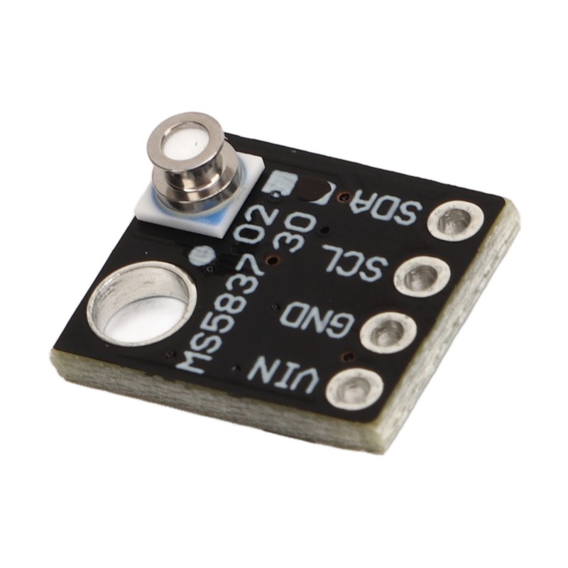 Pressure Sensor Module 24 Bit 0‑30bar Waterproof Gas Liquid Pressure
