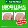 O'Keeffe's Working Hands - Crema para manos, tubo, 85 g,