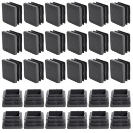 Pstyle. PST-160 Pipe Cap Erector Pipe End Cap Filling (0.8 inch (20 mm), 30 Pieces