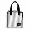 Insulated Lunch Bag for Work & Picnics – Portable Water-Resistant