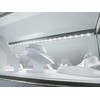 Set of 4 LED Light Bar Kit for Display Cabinet
