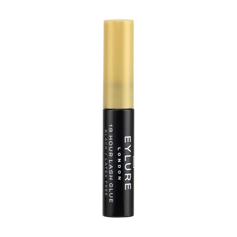 Eylure 18 Hour Lash Glue Latex Free Black