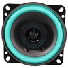 ULTECHNOVO Car Door Speakers Full Range for Sound Compact Design
