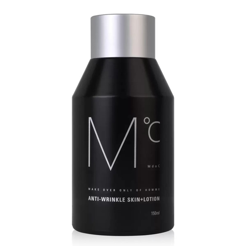 Mdoc Anti-Wrinkle Skin Plus All-in-One 150ml All-in-one for Men /