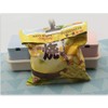 Stainless Steel Chip Bag Sealer Clips, Kitchen Home Office Usage