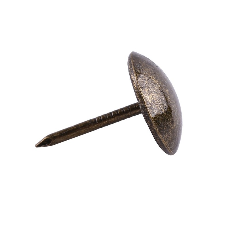 Taiko Tacks Antique Decorative Nails Fasteners Push Pins Decorative Nails