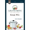 A Blend Above Corn Chowder Soup Mix