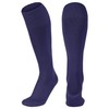 CHAMPRO Pro Socks, Single Pair, Adult Small, Purple