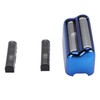 Electric Trimmer Head Foil Smoothing Cutting Spiral Surfaces Clipper Replace