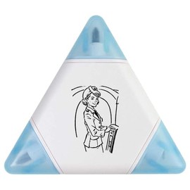 'Flight Attendant' Compact DIY Multi Tool (TI00031660)