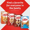 Honey Nut Chex Cereal, Gluten Free Breakfast Cereal, Made with