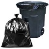 Tasker 95-96 Gallon Trash Bags Heavy Duty (Mega-Value 50/Bags w/Ties)