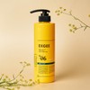 EXGEE ESPOIR TRIBE Body Soap Refill, 11.8 fl oz (320