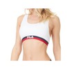 FILA Women's Sports Bra, Fu6048