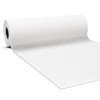 GRUBLY Premium Airlaid Table Runner 30 cm x 20 m