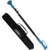 JOVANT Telescopic Pole, compatible with JOVANT Angle Grinders, Telescopic Height