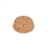 FBAPTC06020N-150 Pet Cups, Round Shape, 2.4 inches (6.0 cm) x