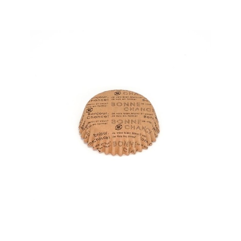 FBAPTC06020N-150 Pet Cups, Round Shape, 2.4 inches (6.0 cm) x