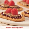 Belvita Cranberry Orange Breakfast Biscuits, 30 Total Packs, 6 Boxes