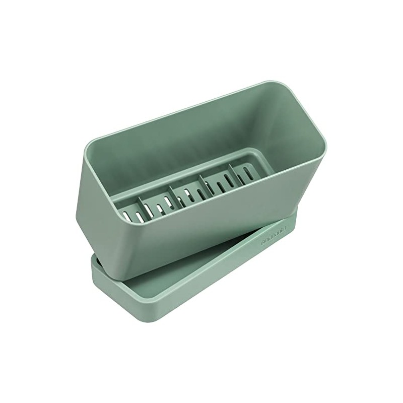 Brabantia Spül-Organizer Jade Green