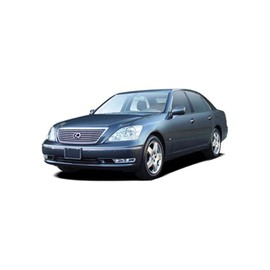 XtremeVision Interior LED for Lexus LS430 2001-2006 (9 Pieces) Pure White Interior LED Kit + Installation Tool