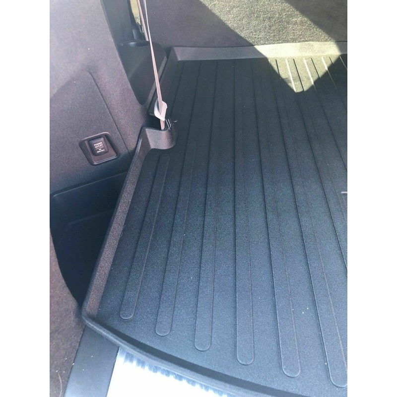 EACCESSORIES EA Cargo Liner - Trunk Mat for Acura MDX