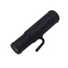 HCHCSPEED LS Swap Radiator Hose Adapter Compatible with GM Radiators