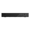 ENS iSD2104/6I-KC 5MP 4-Channel HDMI/VGA,CVBS,Audio,1 SATA Human and Vehicle Classification