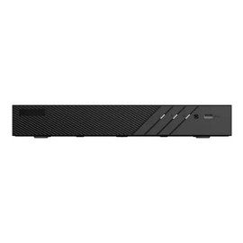 ENS iSD2104/6I-KC 5MP 4-Channel HDMI/VGA,CVBS,Audio,1 SATA Human and Vehicle Classification DVR (NO HDD Included).