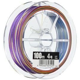 [YAMATOYO/山豊 Realistically] PE Ship Octopus 100 m Line PE Line Fishing Octopi