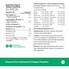 Vitasave Collagen Peptides Powder – 10g Hydrolyzed Collagen per Serving