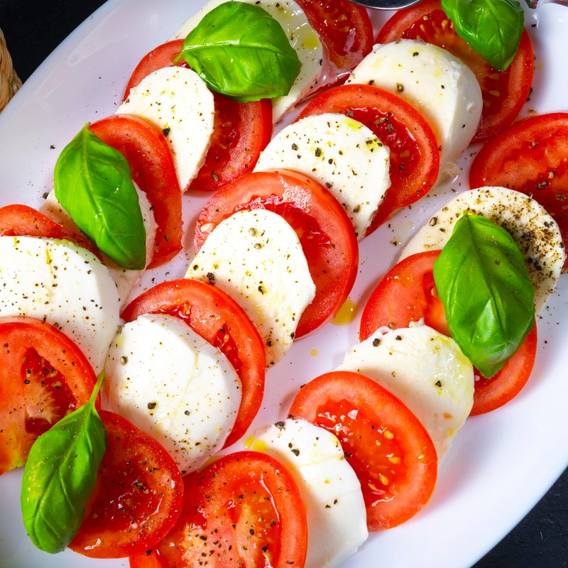 A Blend Above Tomato Basil Italiano Dip Mix, 1 oz,