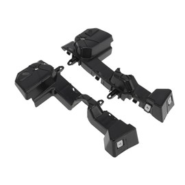 FUELHOOD Front Bumper Bracket for GMC Terrain 2018-2021 No.84709614/84709616/84362702/84362701/GM1043144/GM1042144 Left Right Driver Passenger Side 1 Pair