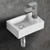 mini washbasin washbasin small washbasin square