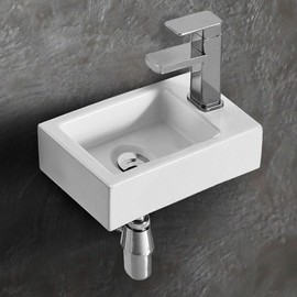 mini washbasin washbasin small washbasin square