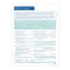 ComplyRight Kansas State-Compliant Employment Application|8 ½"x11 |50 Pack|