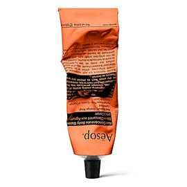 Aesop Rind Concentrate Body Balm | 120ml | Paraben, Cruelty-free & Vegan