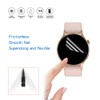 MIHENCE Screen Protector Compatible with Fitpolo AR-01 / aeac AR01