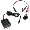 Kaito Denshi AC Adapter PSE Compliant 12V 1A 12W Switching