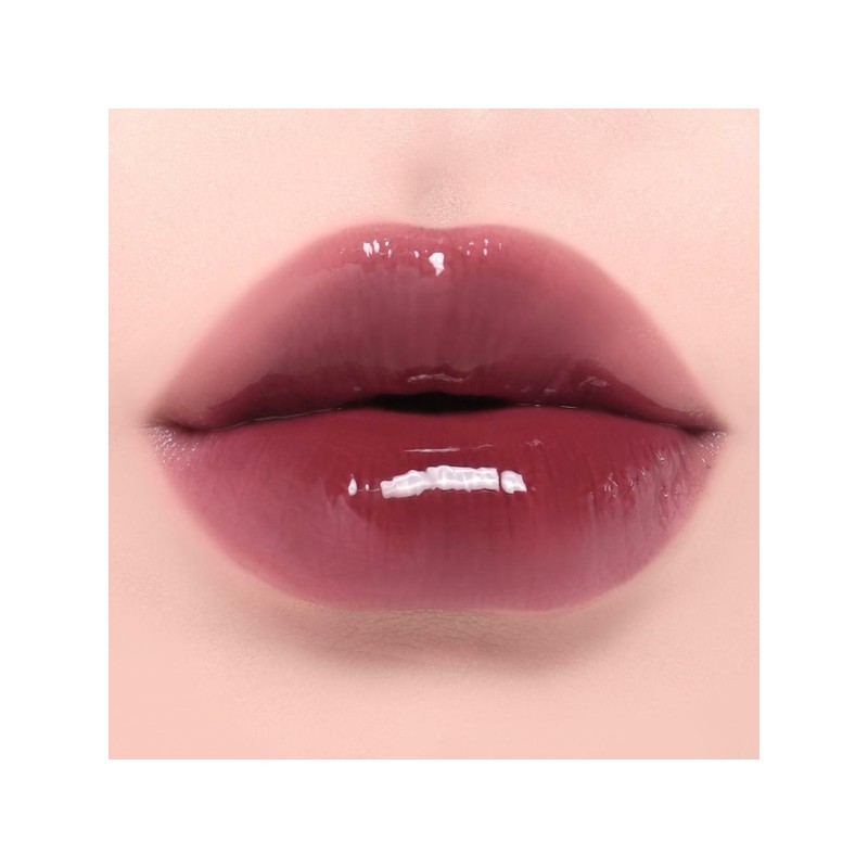 휴미 멜팅 글레이즈 립 글로즈 Humie Melting Glaze Lip Gloss