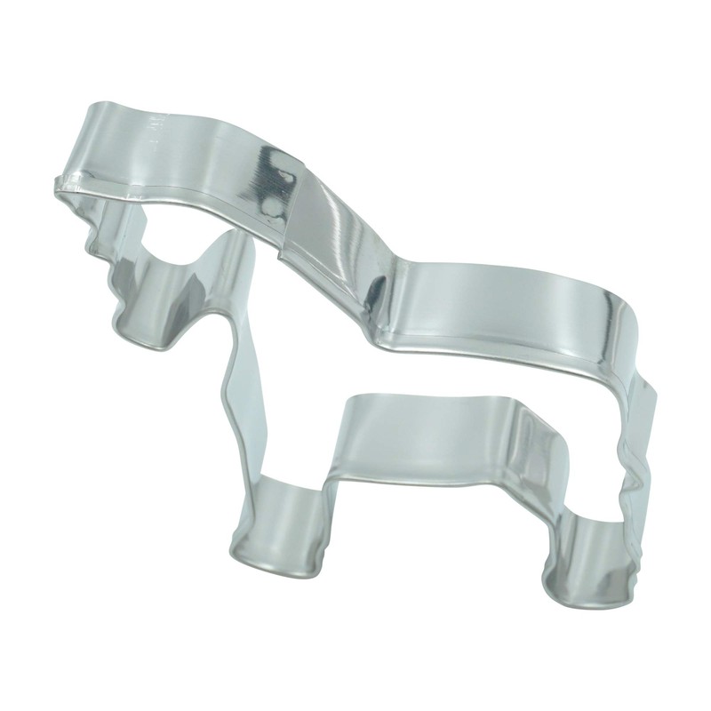 Horse Cookie Cutter 7 cm Pony