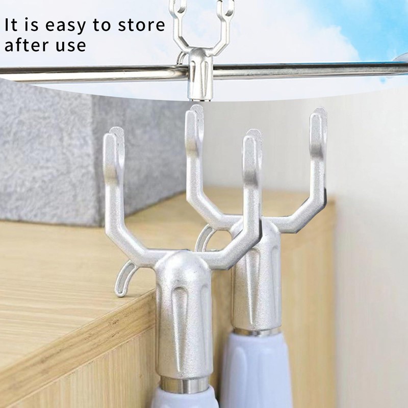 8Pcs Long Support Metal Tree Branch Support Rustproof Brace Fruit