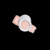 TIRTIR Airslick Pocket Eyeshadow (38 Colors) - MP2 BUTTER MILK