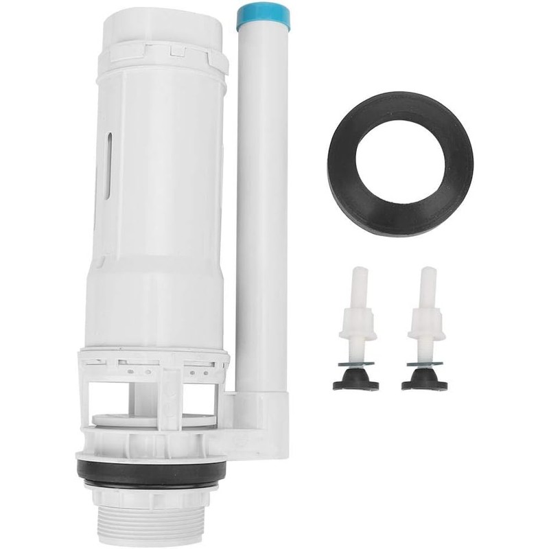 Válvula de Llenado de Inodoro 260 mm Universal Ajustable, Reparación
