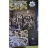 Cardinal Industries DUCK DYNASTY PUZZLE / ROBERTSON FAMILY PORTRAIT