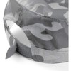 Beechfield Camouflage Army Cap - jungle