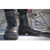 Propper Men's Series 100 8" Side Zip Boot Military and